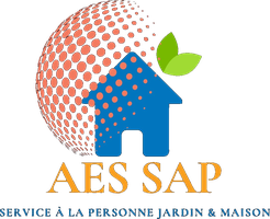 AES SAP — Service à la personne Jardin et Maison